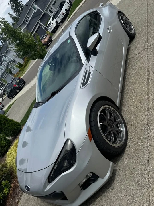 2014 Subaru BRZ 1st Gen - Image 4 of 18