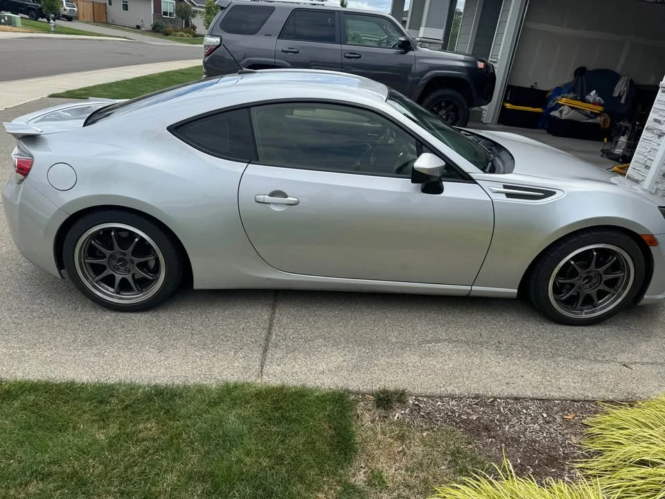 2014 Subaru BRZ 1st Gen - Image 10 of 18