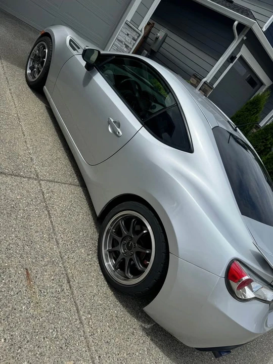 2014 Subaru BRZ 1st Gen - Image 5 of 18