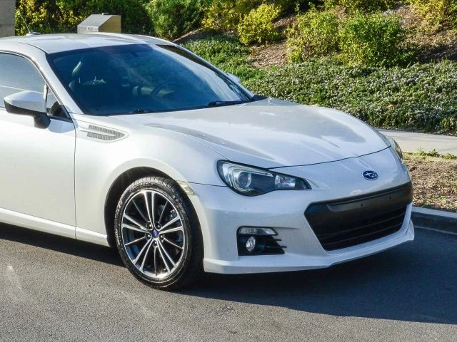 2014 Subaru BRZ 1st Gen - Image 9 of 21