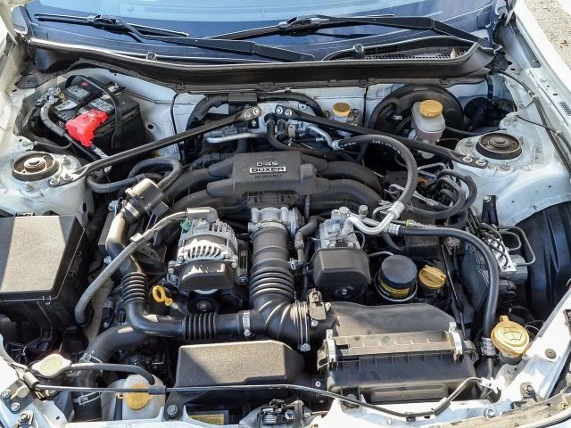 2014 Subaru BRZ 1st Gen - Image 30 of 31
