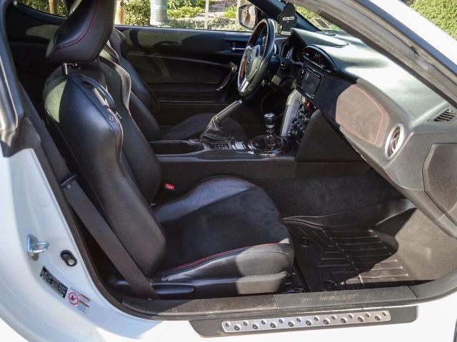 2014 Subaru BRZ 1st Gen - Image 22 of 31