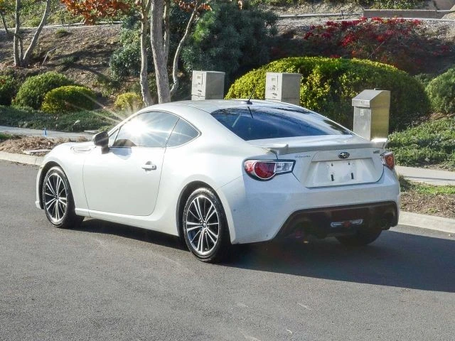 2014 Subaru BRZ 1st Gen - Image 4 of 21