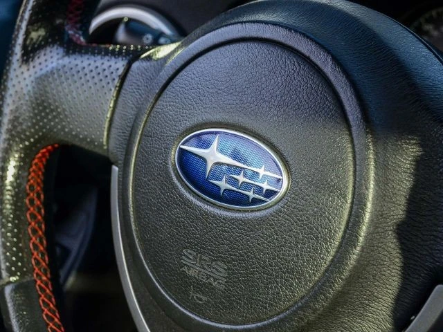 2014 Subaru BRZ 1st Gen - Image 21 of 21