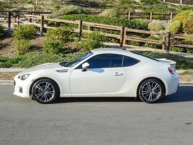 2014 Subaru BRZ 1st Gen - Image 3 of 21