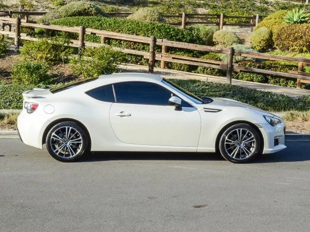 2014 Subaru BRZ 1st Gen - Image 7 of 21