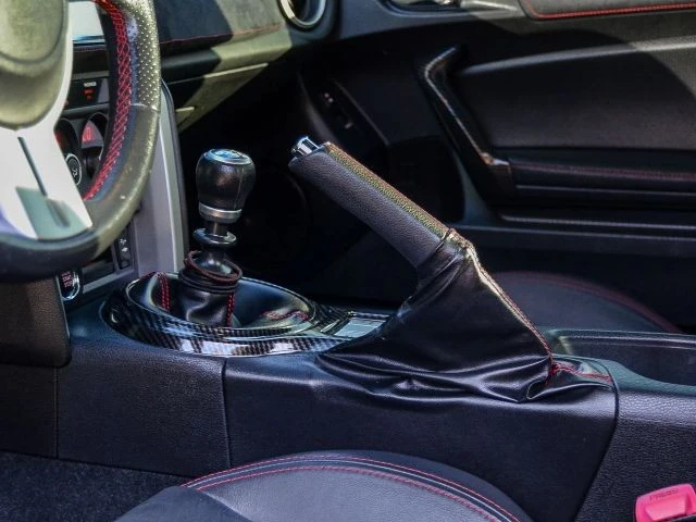 2014 Subaru BRZ 1st Gen - Image 25 of 31