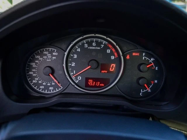 2014 Subaru BRZ 1st Gen - Image 27 of 31