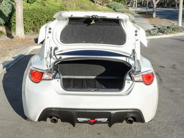 2014 Subaru BRZ 1st Gen - Image 29 of 31