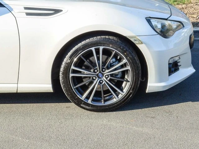 2014 Subaru BRZ 1st Gen - Image 12 of 21