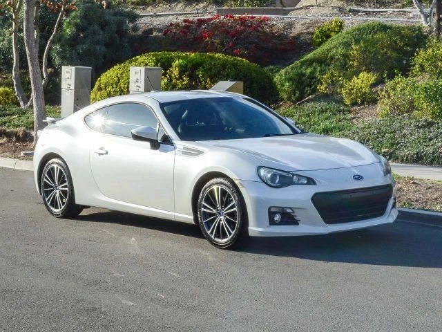 2014 Subaru BRZ 1st Gen - Image 8 of 21