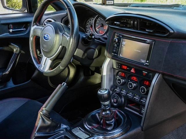 2014 Subaru BRZ 1st Gen - Image 16 of 21