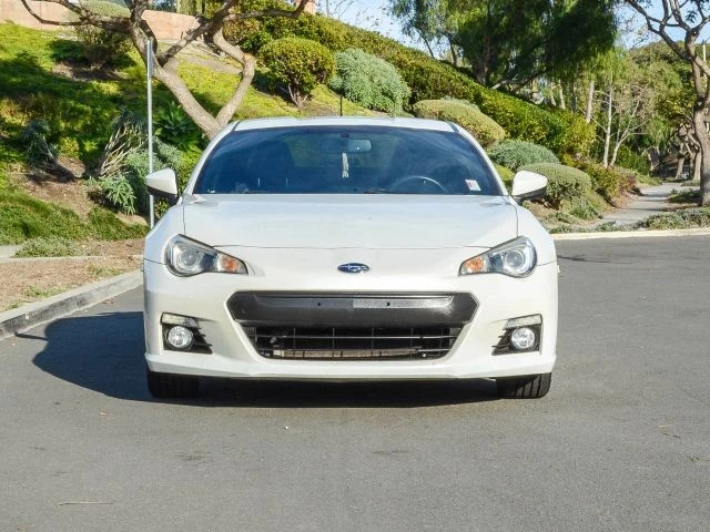 2014 Subaru BRZ 1st Gen - Image 2 of 21