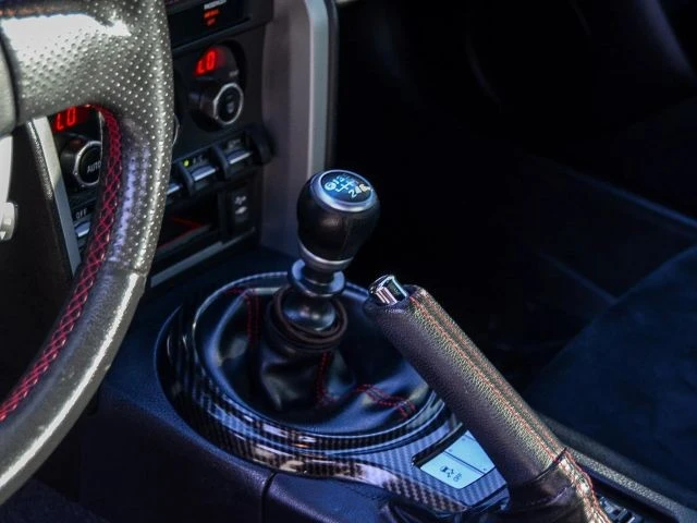 2014 Subaru BRZ 1st Gen - Image 24 of 31
