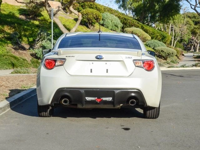 2014 Subaru BRZ 1st Gen - Image 5 of 21