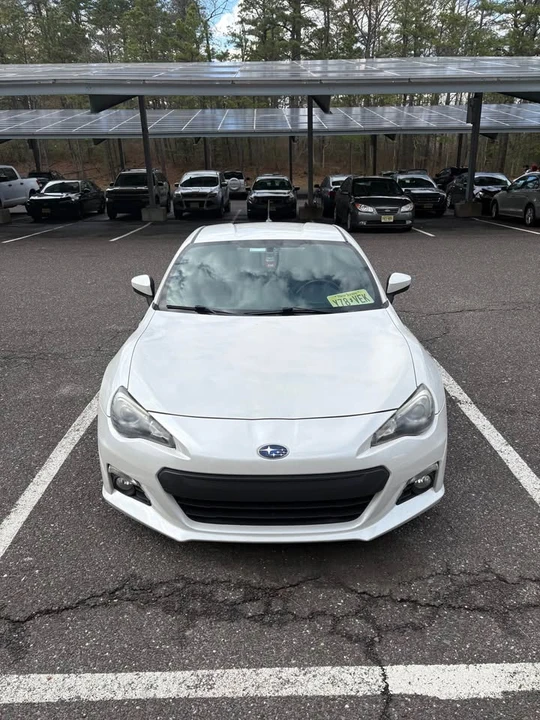 2014 Subaru BRZ 1st Gen - Image 2 of 9