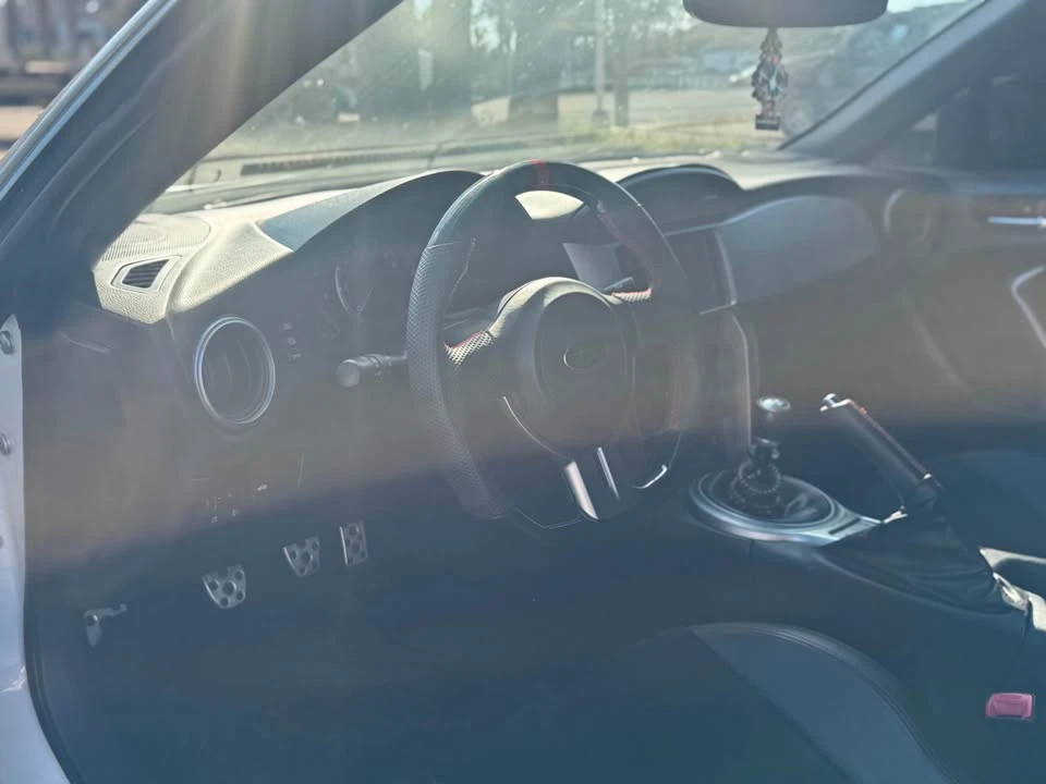 2014 Subaru BRZ 1st Gen - Image 6 of 8