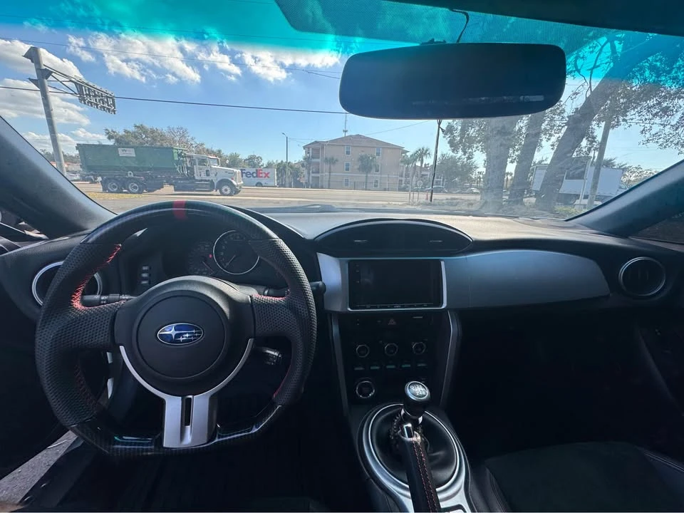 2014 Subaru BRZ 1st Gen - Image 7 of 8
