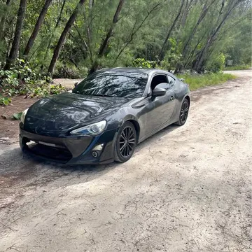 2014 Subaru BRZ Limited