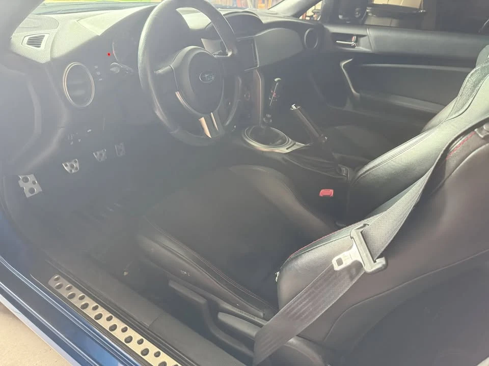 2014 Subaru BRZ 1st Gen - Image 9 of 17