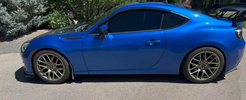 2014 Subaru BRZ 1st Gen - Image 3 of 17