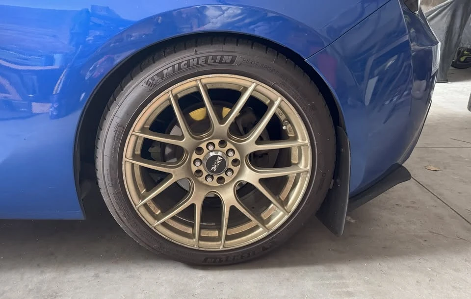 2014 Subaru BRZ 1st Gen - Image 7 of 17