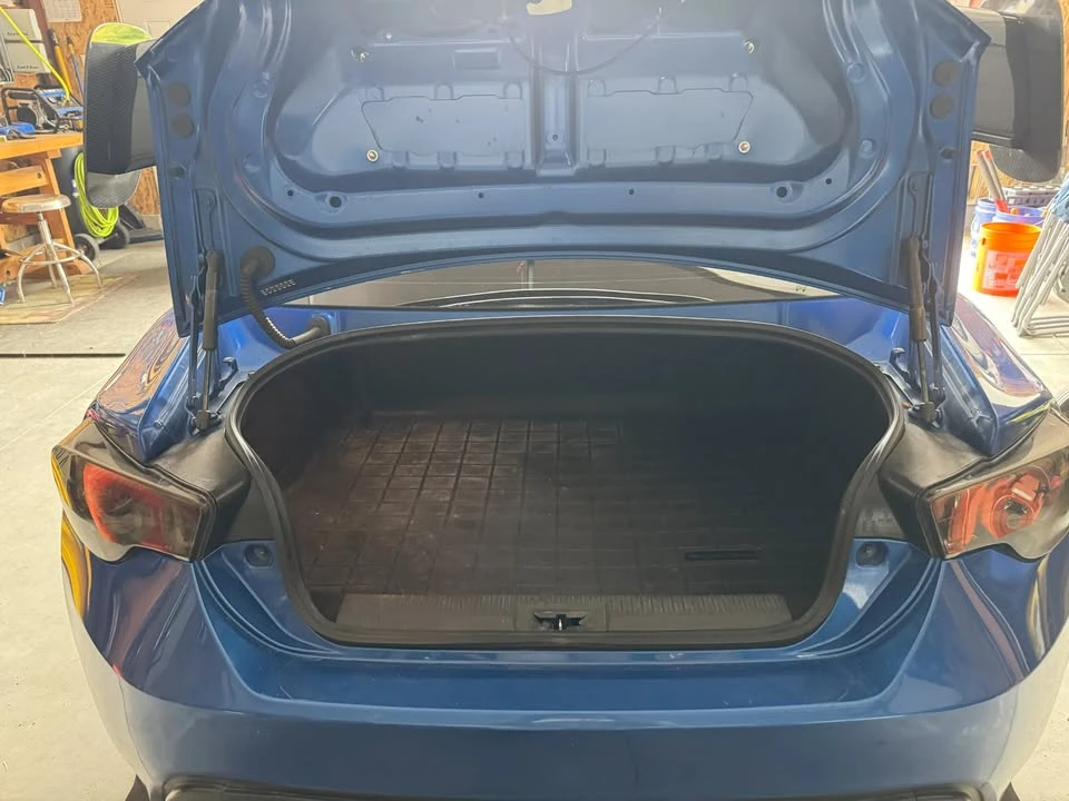 2014 Subaru BRZ 1st Gen - Image 14 of 17