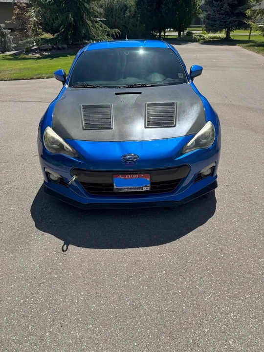 2014 Subaru BRZ 1st Gen - Image 5 of 17