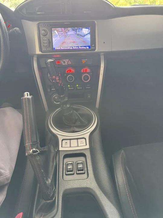 2014 Subaru BRZ 1st Gen - Image 13 of 17