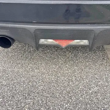 2014 Subaru BRZ Limited
