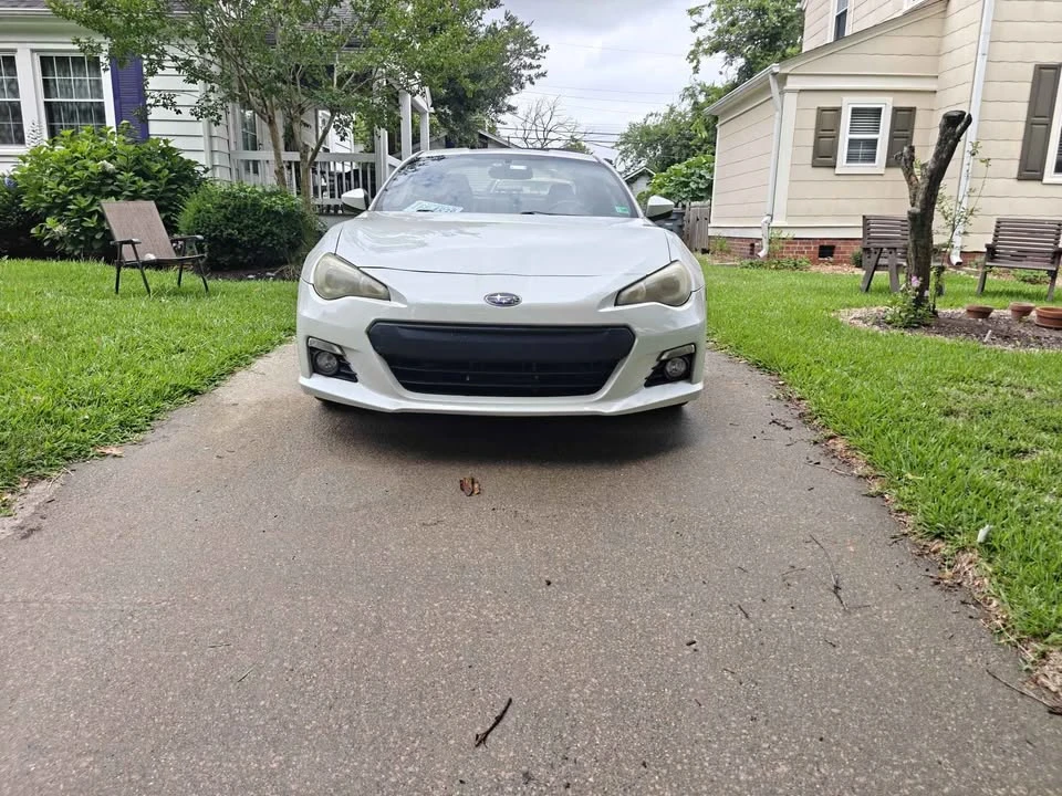 2014 Subaru BRZ 1st Gen - Image 4 of 5