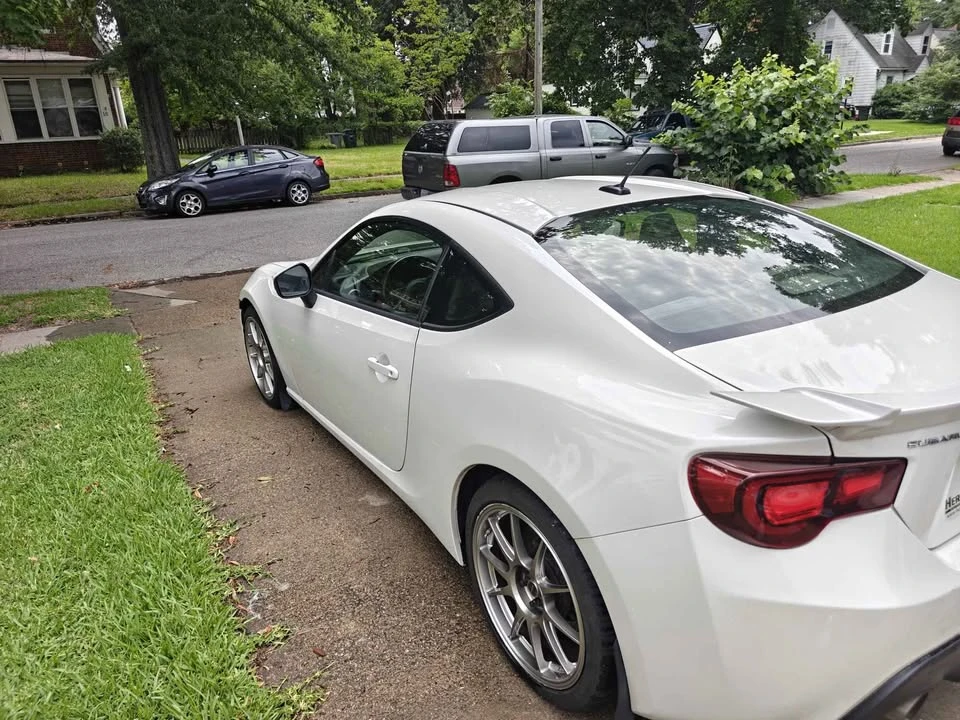 2014 Subaru BRZ 1st Gen - Image 5 of 5