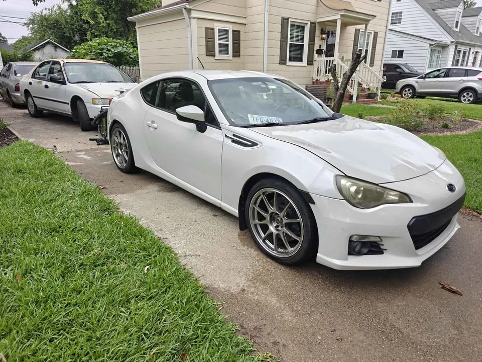 2014 Subaru BRZ 1st Gen - Image 3 of 5