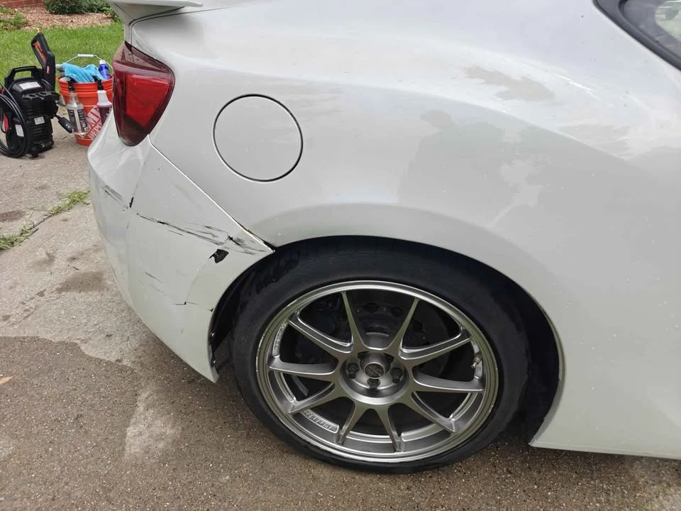 2014 Subaru BRZ 1st Gen - Image 2 of 5