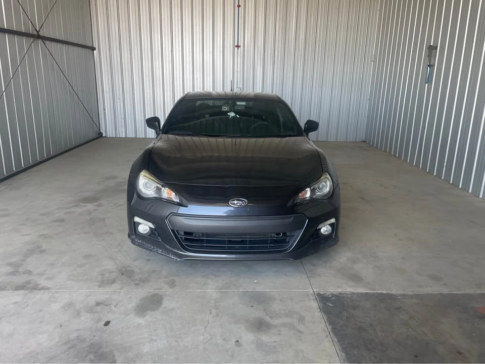 2014 Subaru BRZ 1st Gen - Image 3 of 13