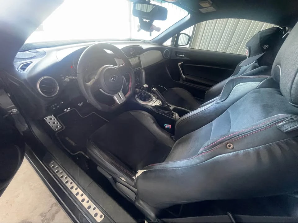 2014 Subaru BRZ 1st Gen - Image 11 of 13