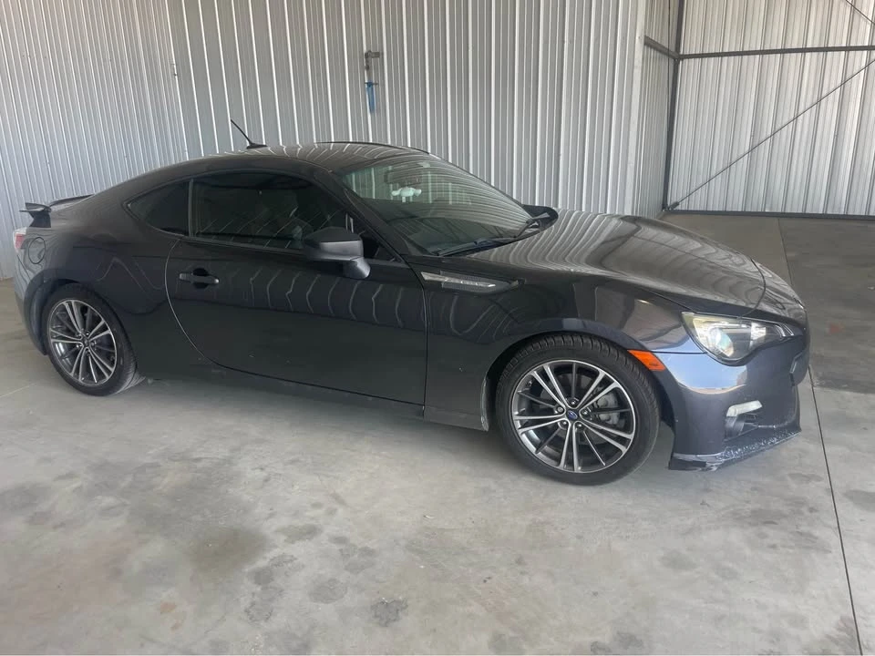 2014 Subaru BRZ 1st Gen - Image 8 of 13