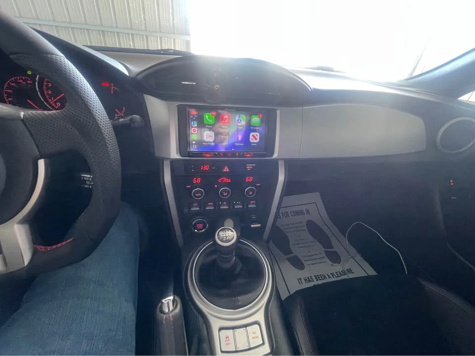 2014 Subaru BRZ 1st Gen - Image 13 of 13