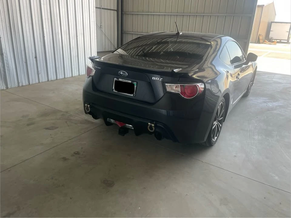 2014 Subaru BRZ 1st Gen - Image 6 of 13