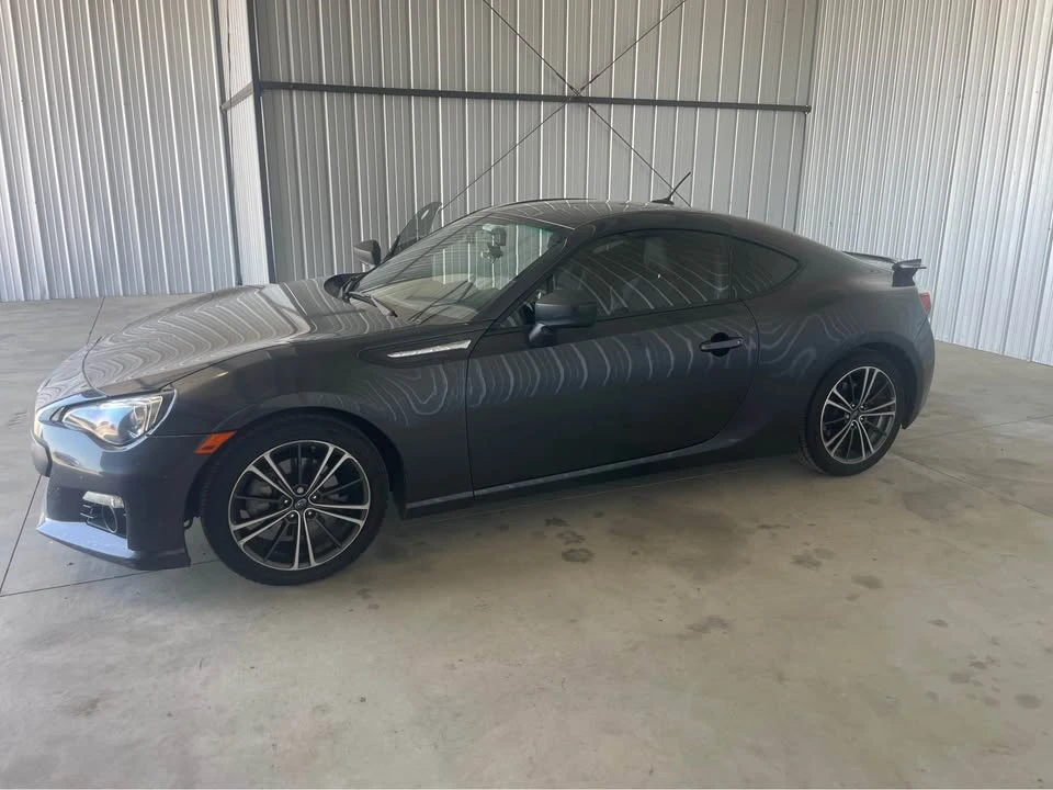 2014 Subaru BRZ 1st Gen - Image 5 of 13