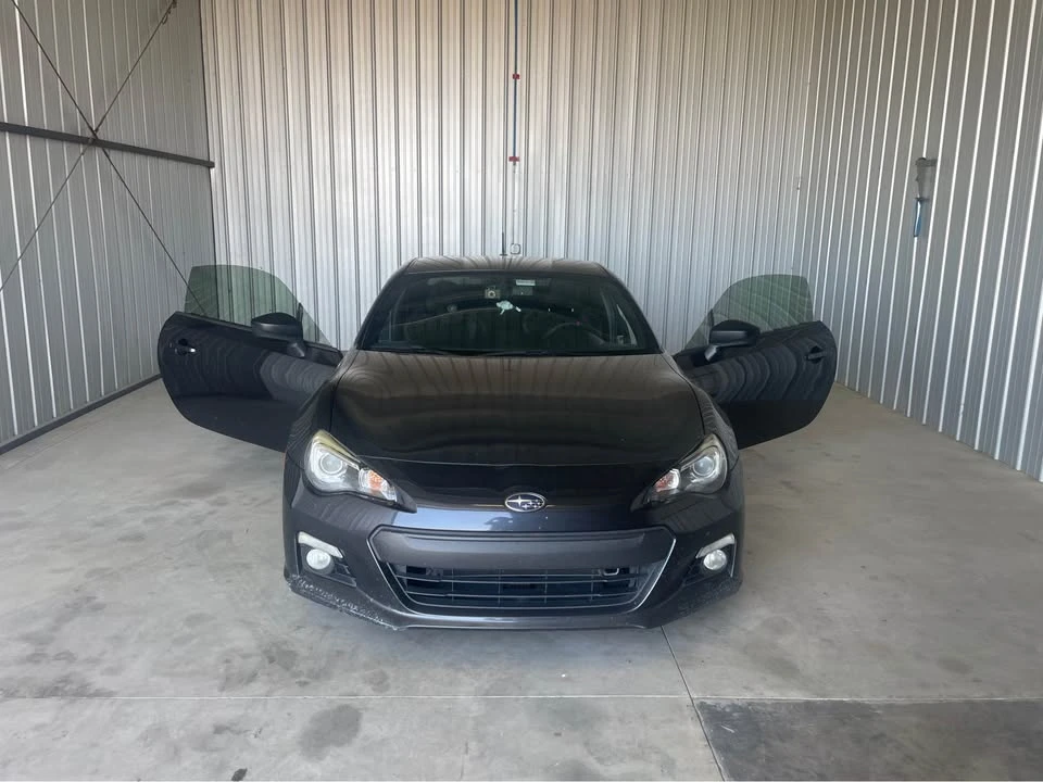 2014 Subaru BRZ 1st Gen - Image 4 of 13