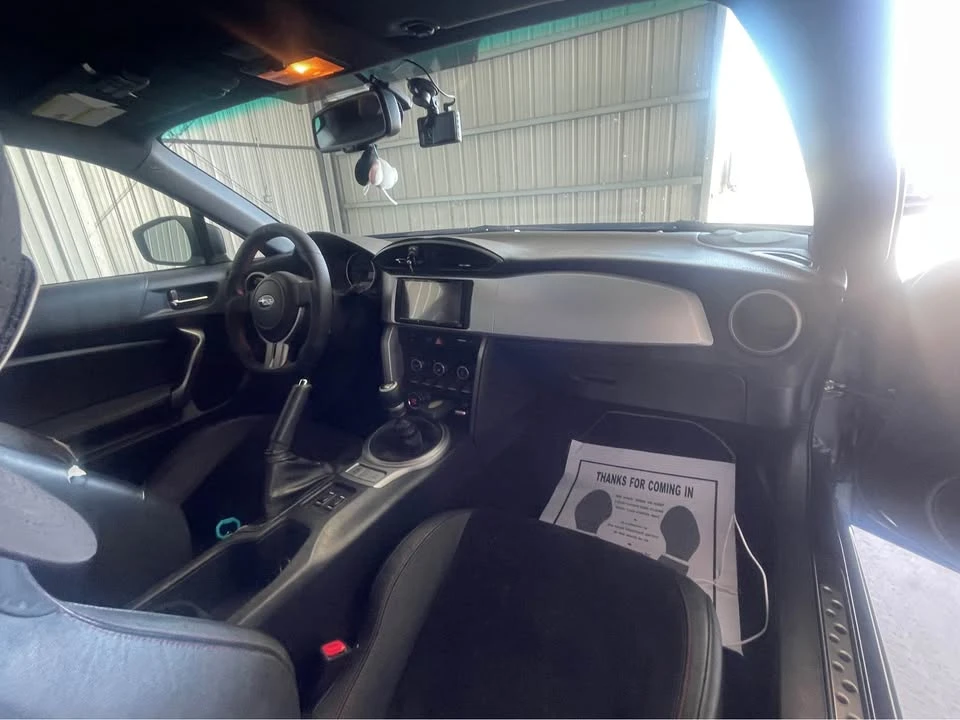 2014 Subaru BRZ 1st Gen - Image 10 of 13