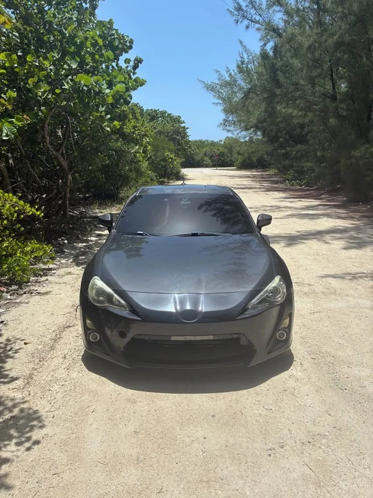 2014 Subaru BRZ 1st Gen - Image 3 of 8