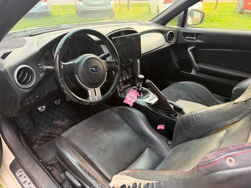 2014 Subaru BRZ 1st Gen - Image 2 of 6