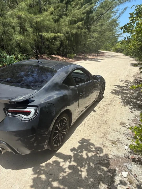 2014 Subaru BRZ 1st Gen - Image 5 of 8