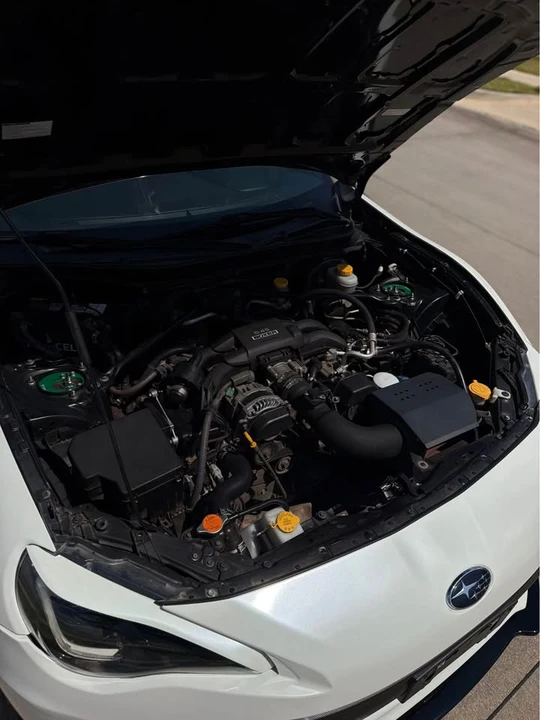 2014 Subaru BRZ 1st Gen - Image 9 of 11