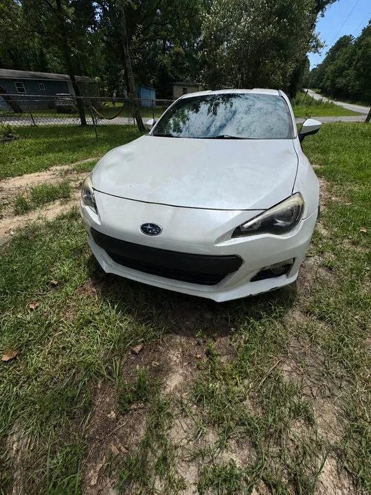 2014 Subaru BRZ 1st Gen - Image 2 of 4