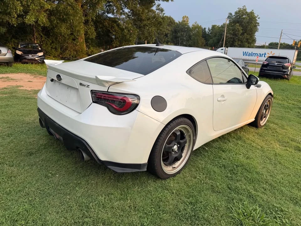 2014 Subaru BRZ 1st Gen - Image 5 of 6