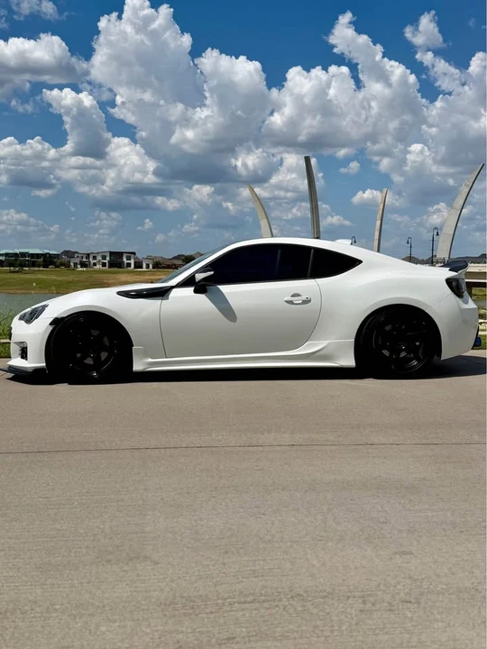 2014 Subaru BRZ 1st Gen - Image 2 of 11