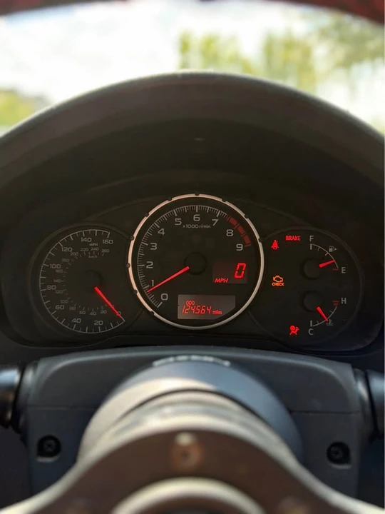 2014 Subaru BRZ 1st Gen - Image 11 of 11